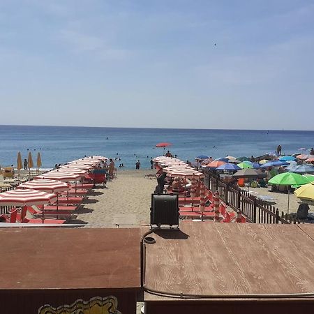 La Casa Di Pepe Leilighet Pietra Ligure Eksteriør bilde