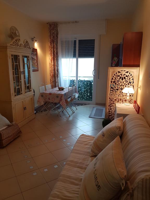 La Casa Di Pepe Leilighet Pietra Ligure Eksteriør bilde