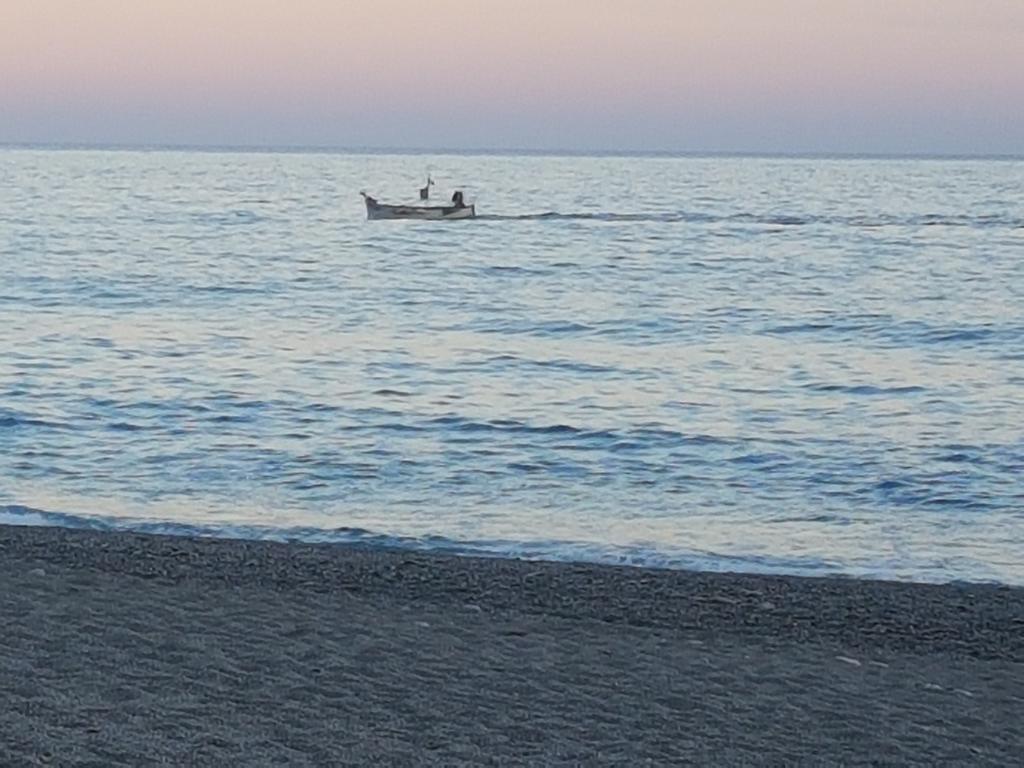 La Casa Di Pepe Leilighet Pietra Ligure Eksteriør bilde