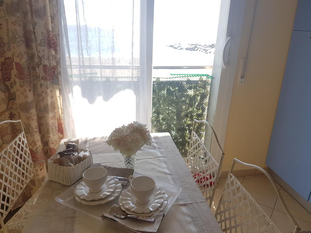 La Casa Di Pepe Leilighet Pietra Ligure Eksteriør bilde