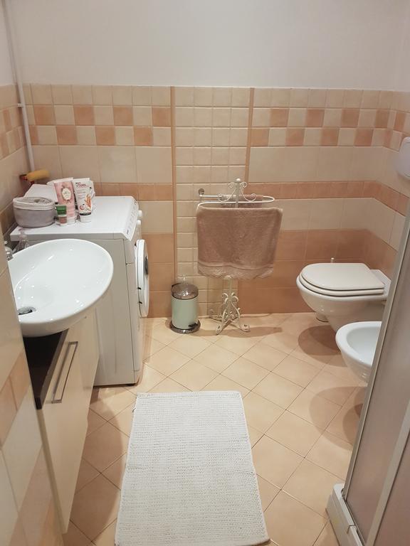 La Casa Di Pepe Leilighet Pietra Ligure Eksteriør bilde