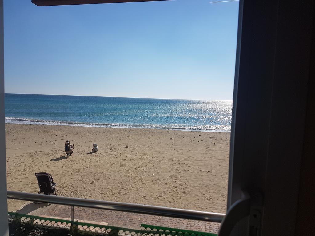 La Casa Di Pepe Leilighet Pietra Ligure Eksteriør bilde