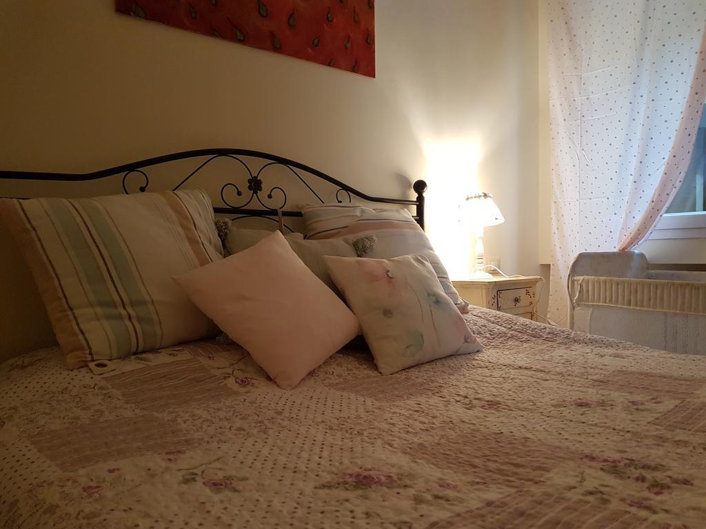 La Casa Di Pepe Leilighet Pietra Ligure Eksteriør bilde